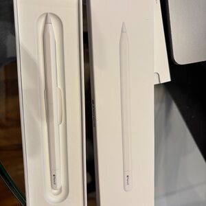Apple Pencil